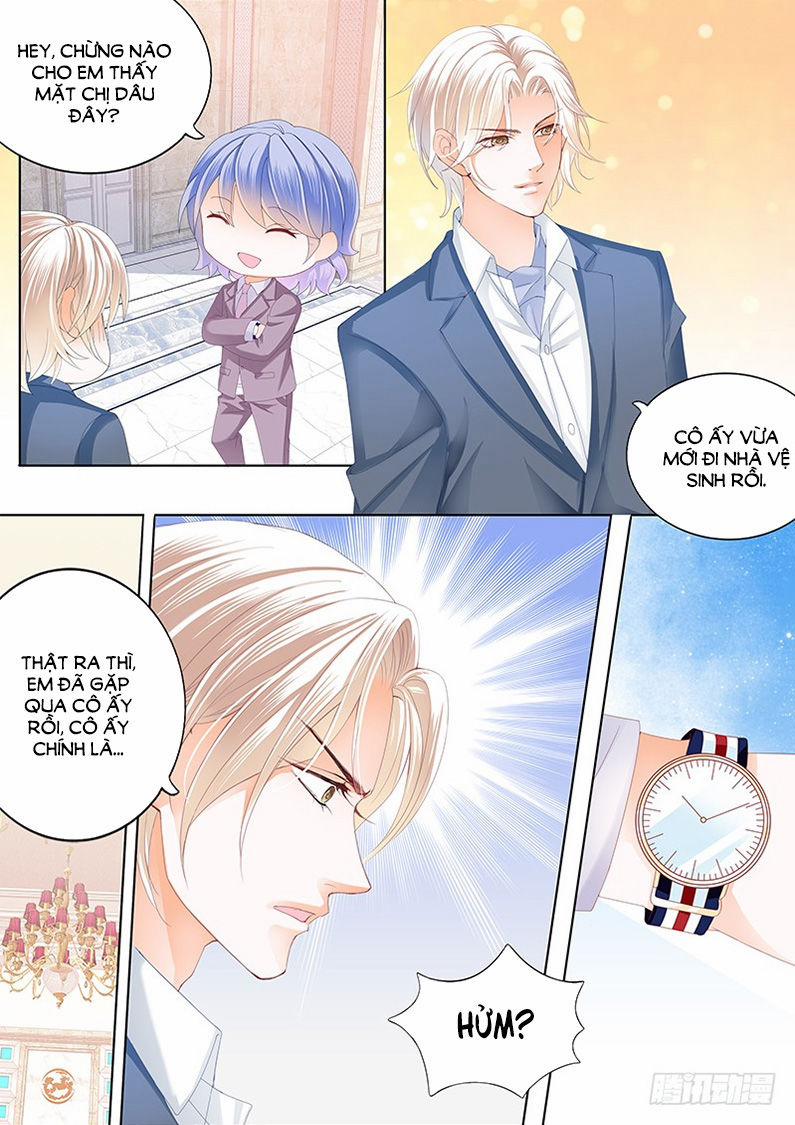 Thiểm Hôn Kiều Thê 163 trang 11