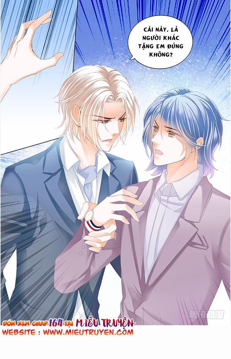 Thiểm Hôn Kiều Thê 163 trang 12