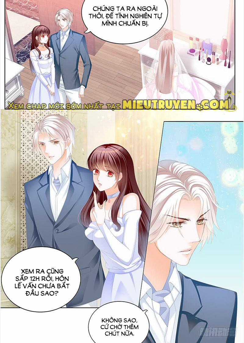 Thiểm Hôn Kiều Thê 163 trang 2