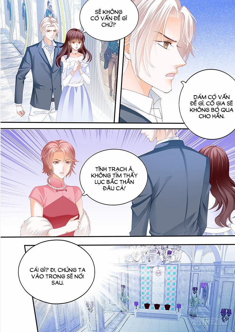 Thiểm Hôn Kiều Thê 163 trang 3