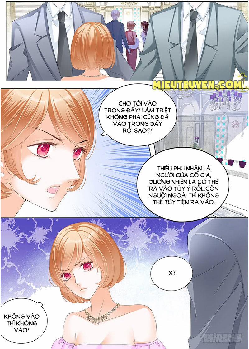 Thiểm Hôn Kiều Thê 163 trang 4