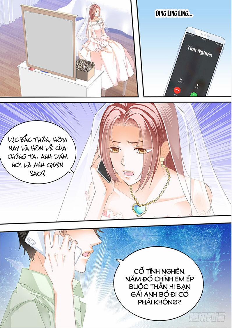 Thiểm Hôn Kiều Thê 163 trang 5