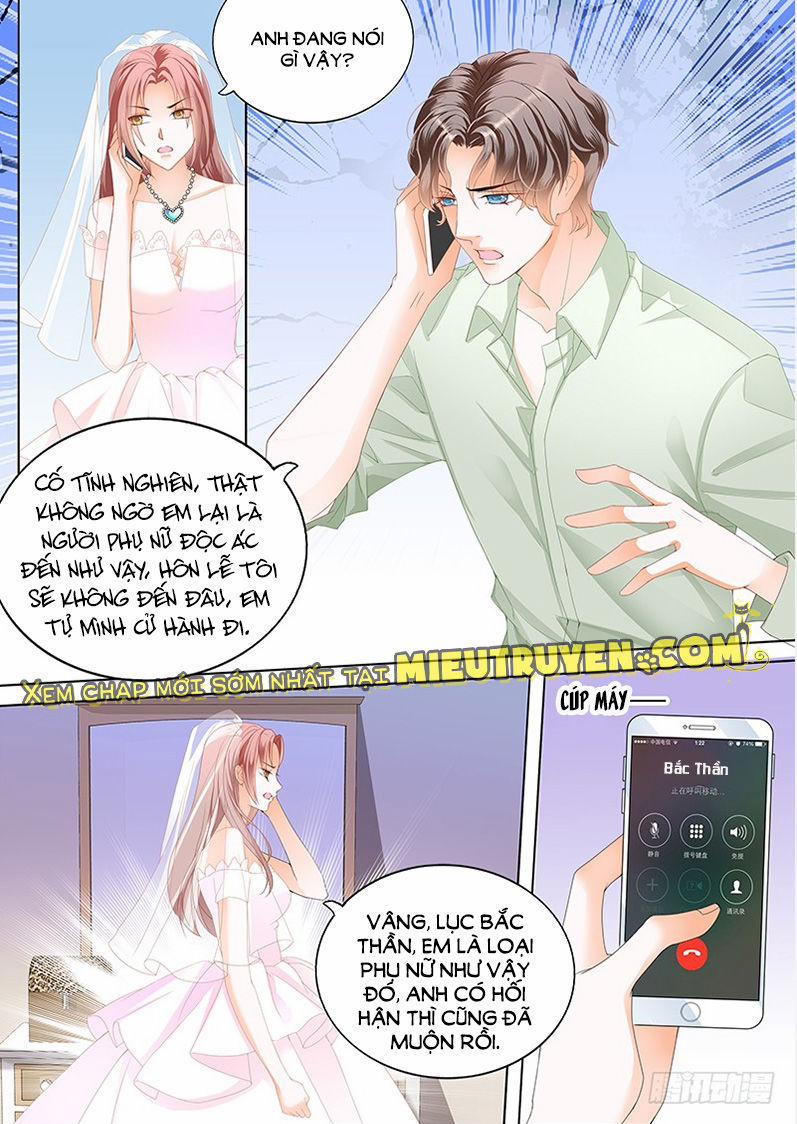 Thiểm Hôn Kiều Thê 163 trang 6