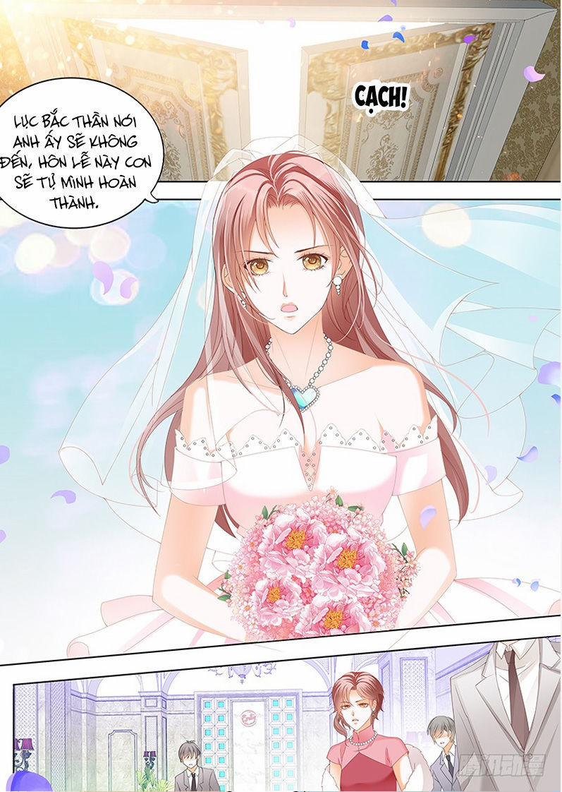 Thiểm Hôn Kiều Thê 163 trang 7