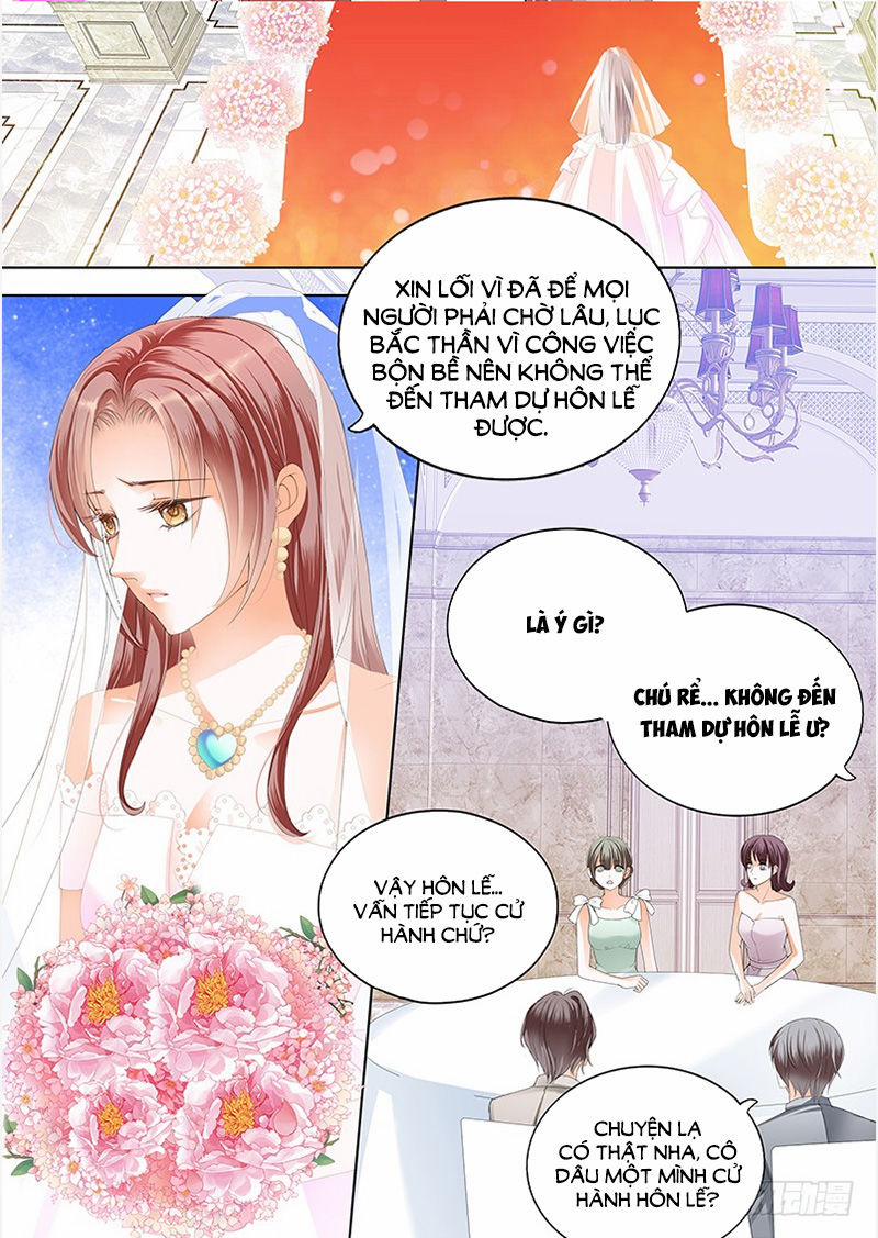 Thiểm Hôn Kiều Thê 163 trang 9