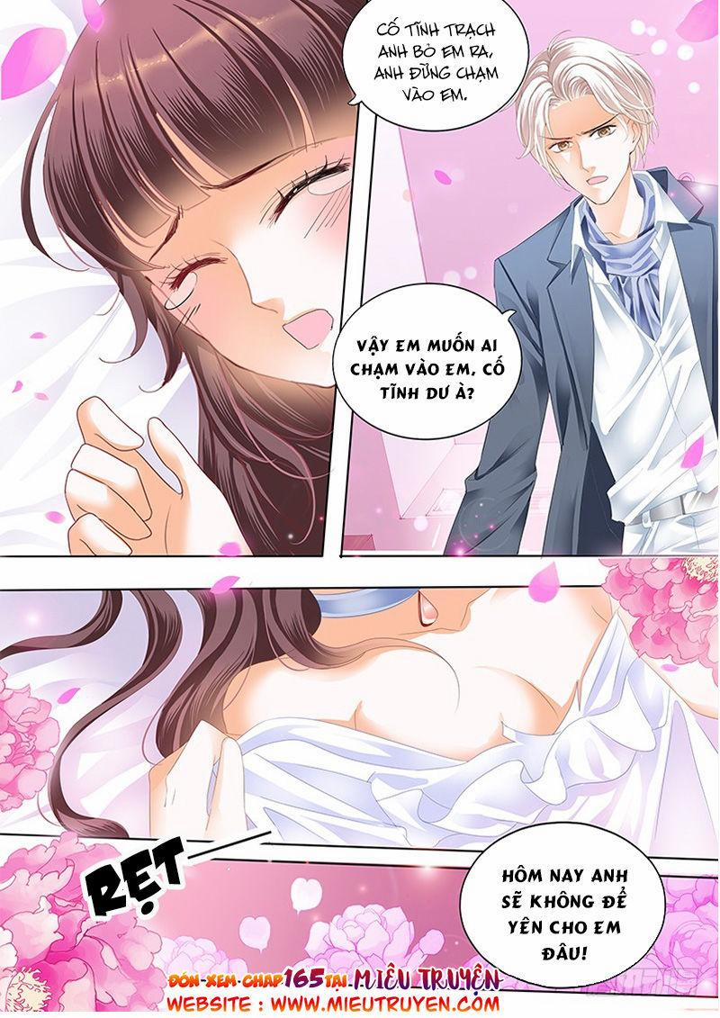 Thiểm Hôn Kiều Thê 164 trang 12