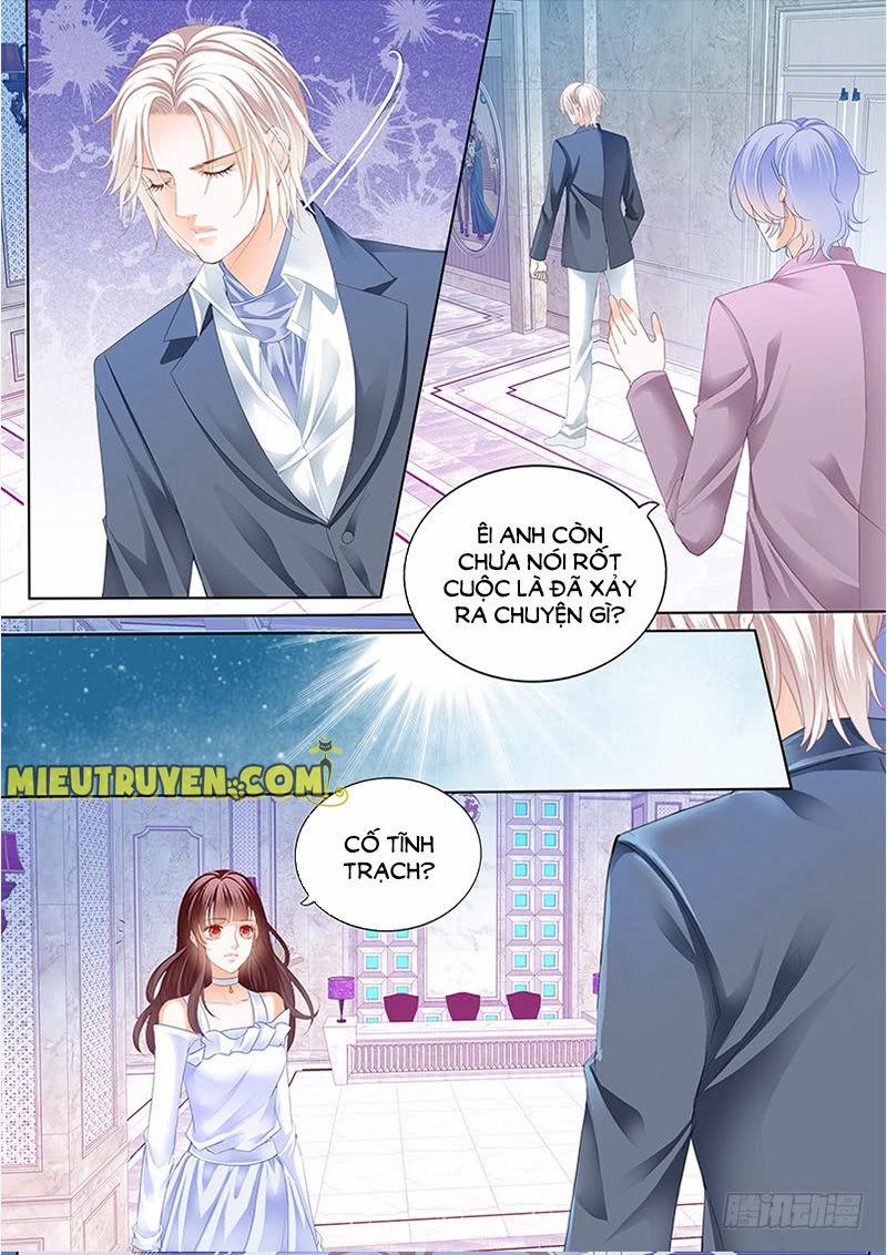 Thiểm Hôn Kiều Thê 164 trang 2