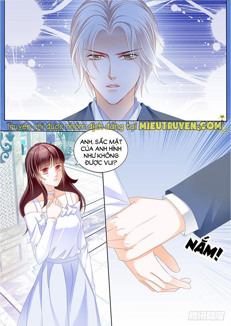 Thiểm Hôn Kiều Thê 164 trang 3