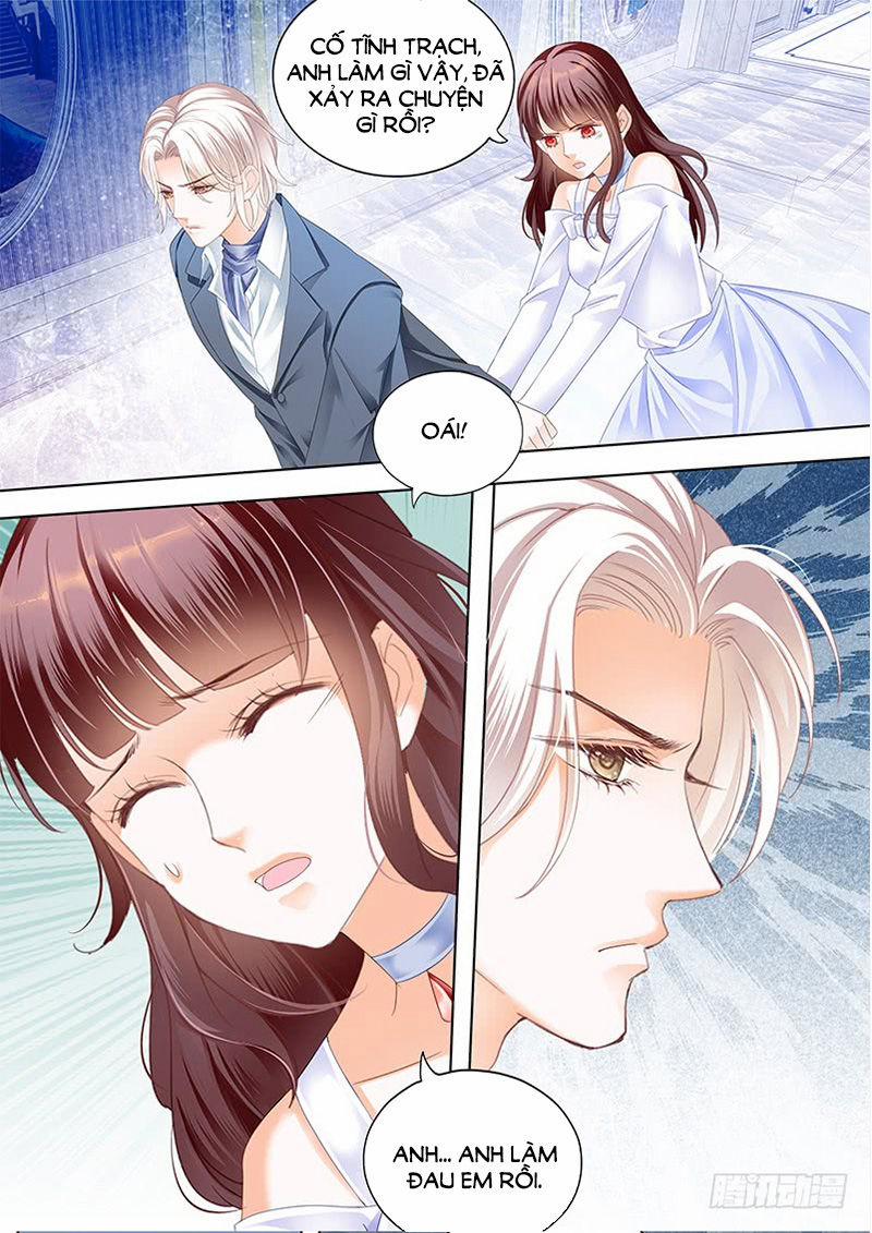 Thiểm Hôn Kiều Thê 164 trang 4