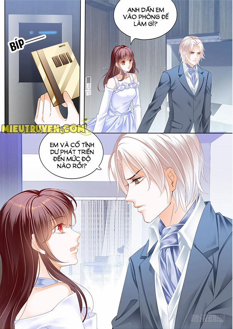 Thiểm Hôn Kiều Thê 164 trang 5