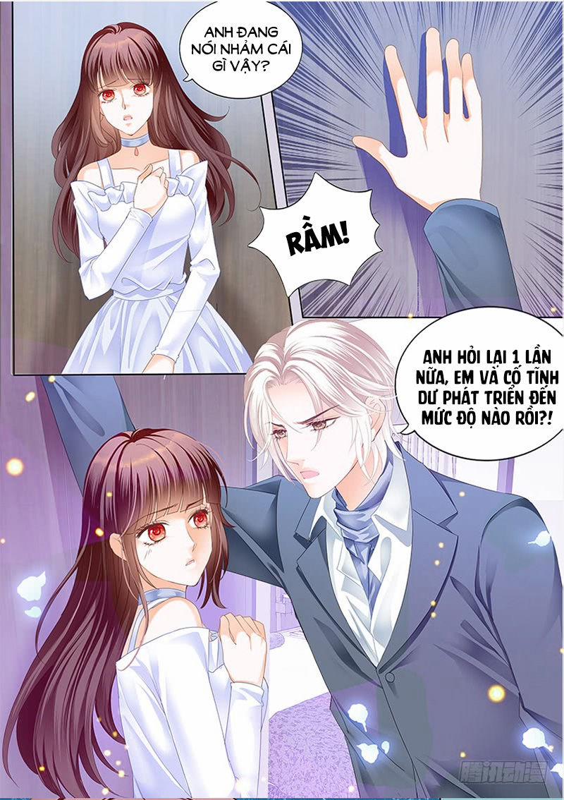 Thiểm Hôn Kiều Thê 164 trang 6