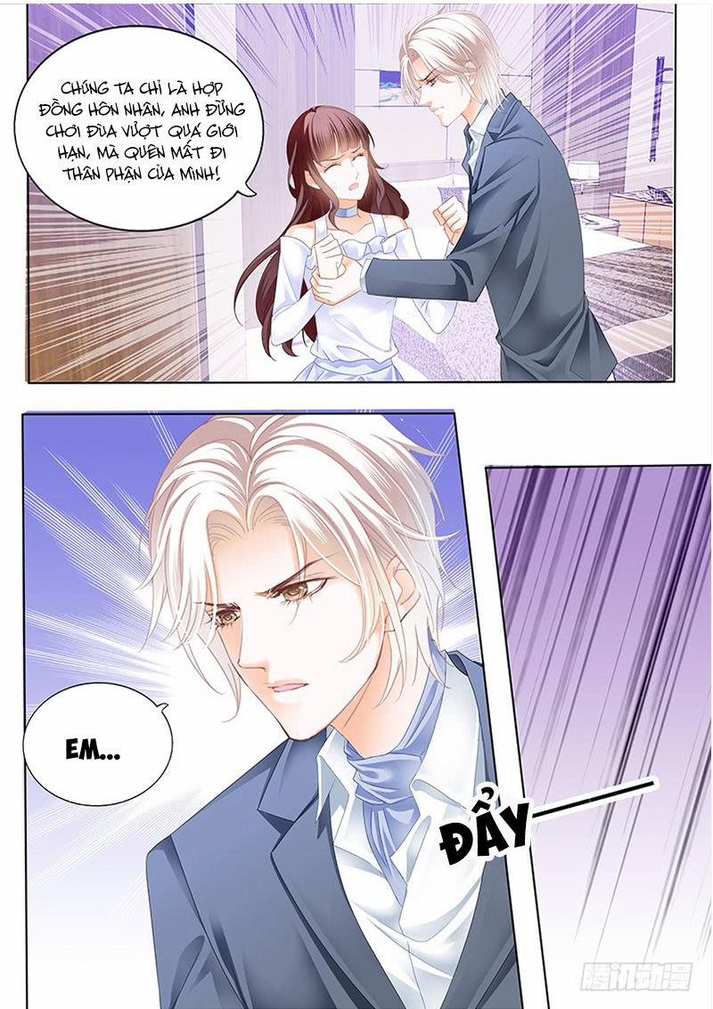 Thiểm Hôn Kiều Thê 164 trang 8