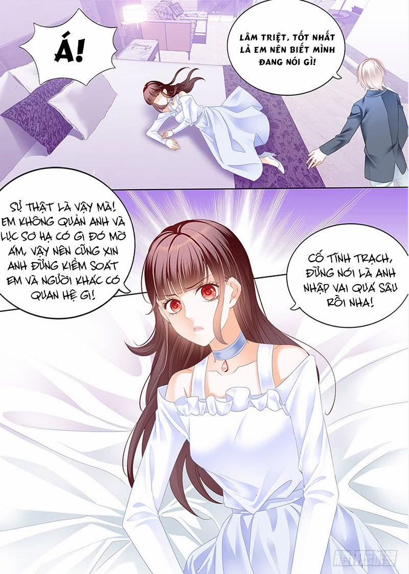 Thiểm Hôn Kiều Thê 164 trang 9