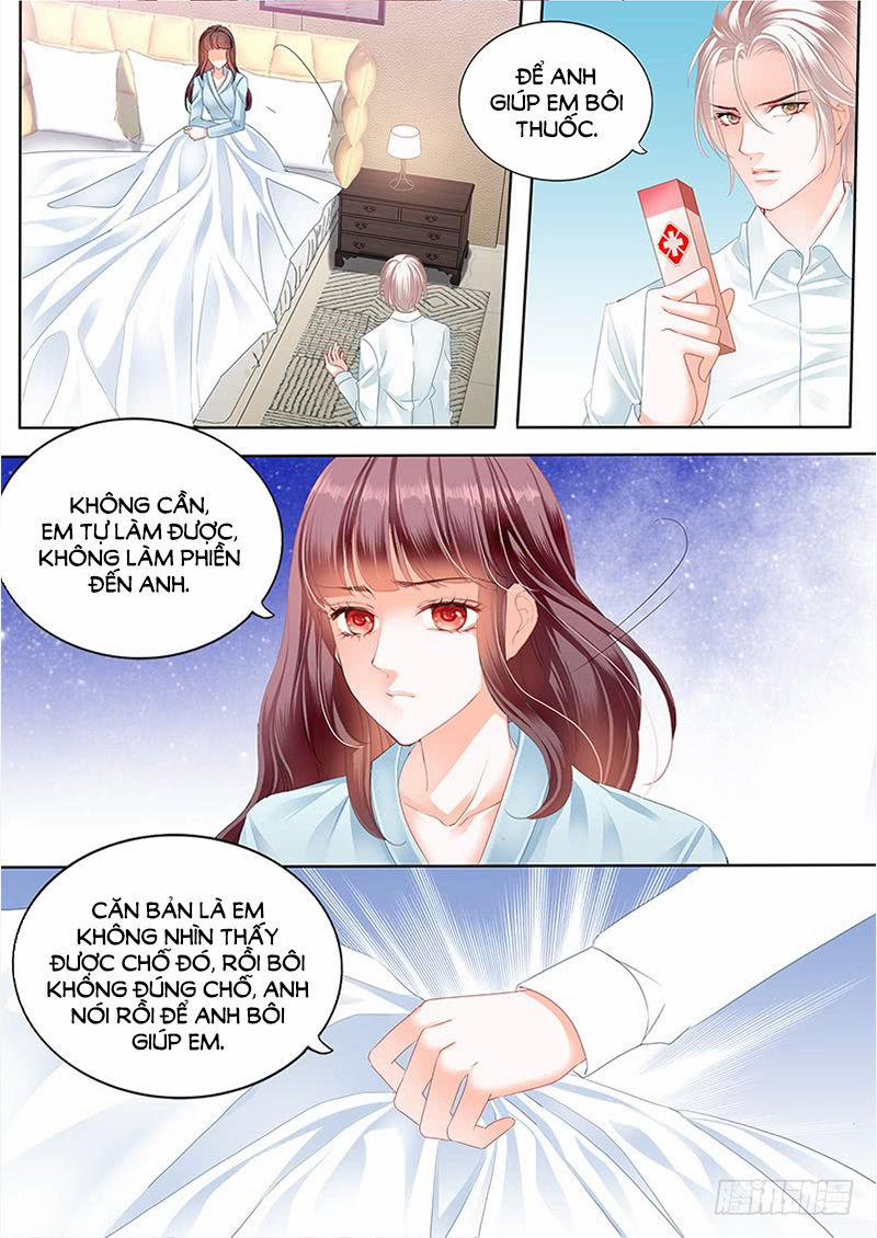 Thiểm Hôn Kiều Thê 165 trang 10