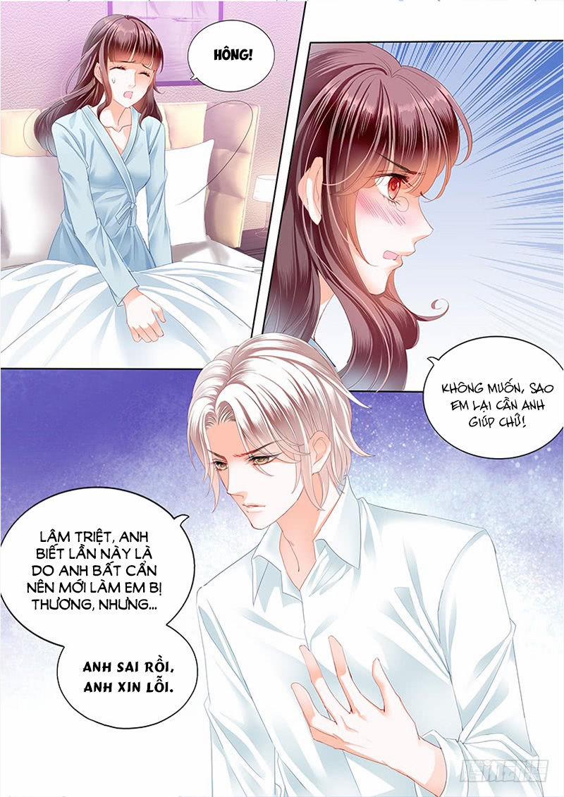 Thiểm Hôn Kiều Thê 165 trang 11