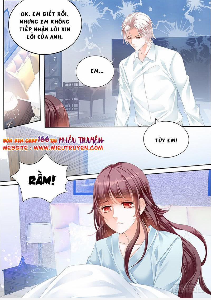 Thiểm Hôn Kiều Thê 165 trang 12