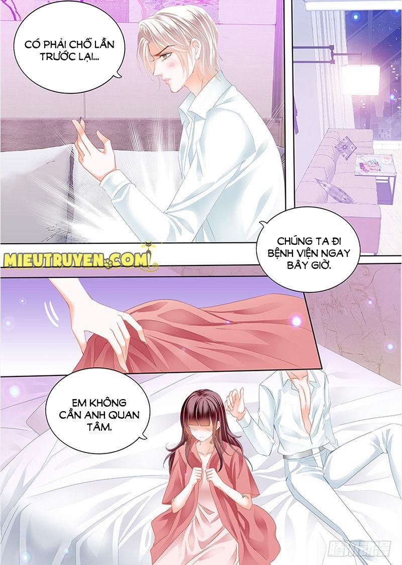 Thiểm Hôn Kiều Thê 165 trang 3