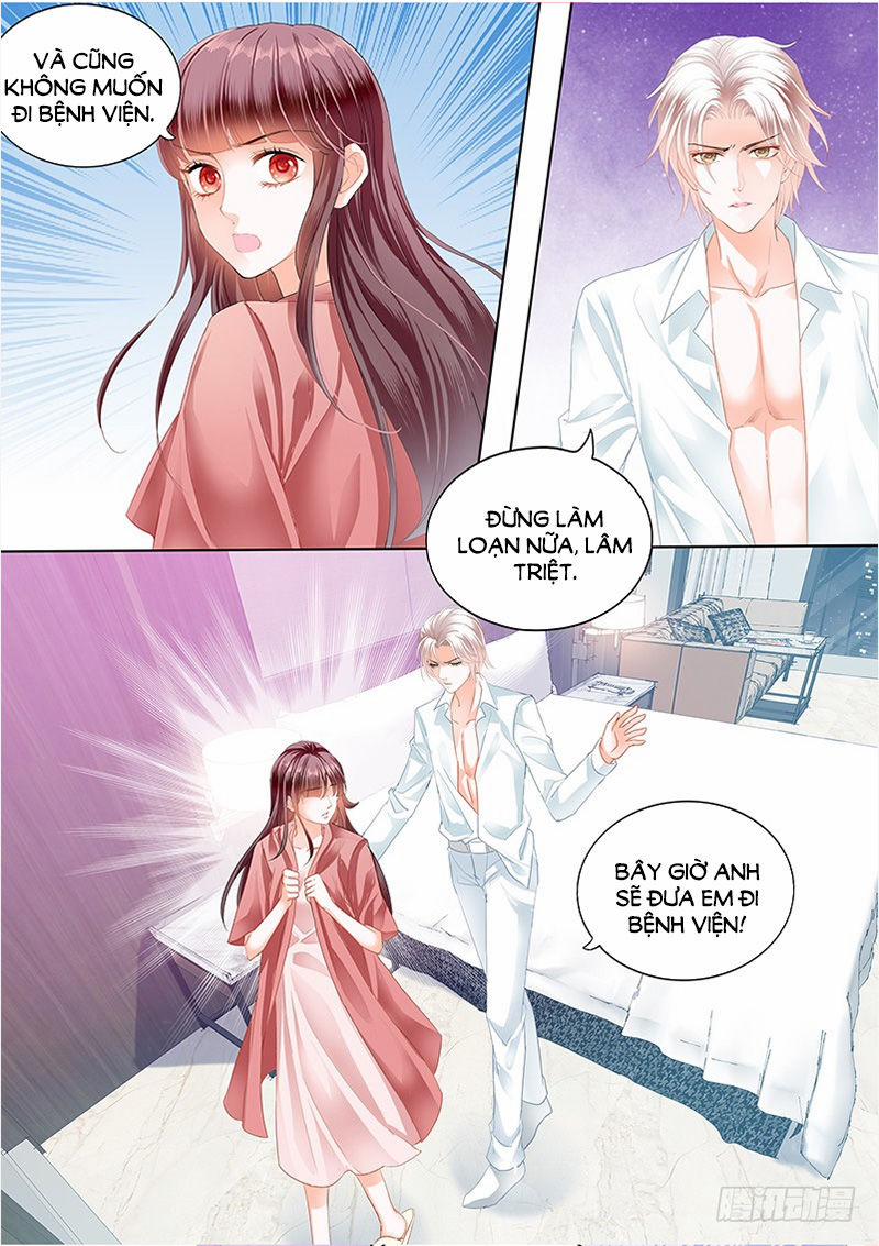 Thiểm Hôn Kiều Thê 165 trang 4