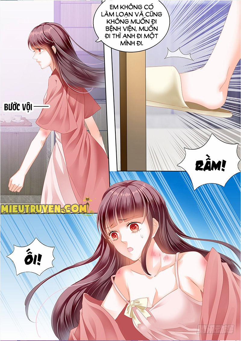 Thiểm Hôn Kiều Thê 165 trang 5