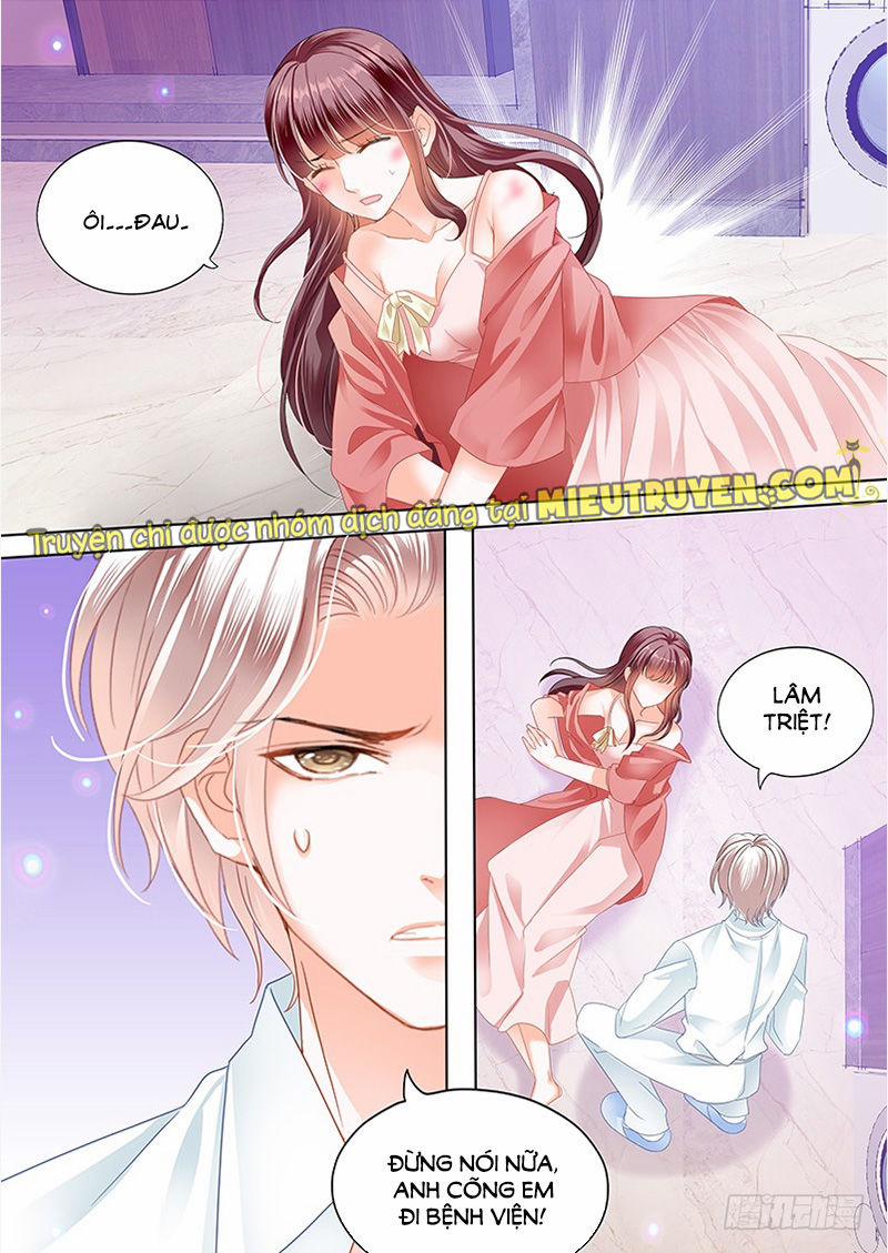 Thiểm Hôn Kiều Thê 165 trang 6