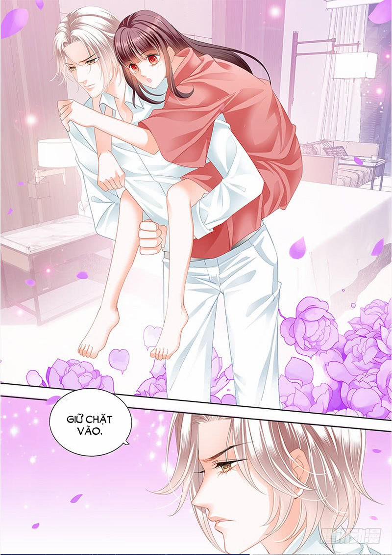 Thiểm Hôn Kiều Thê 165 trang 7