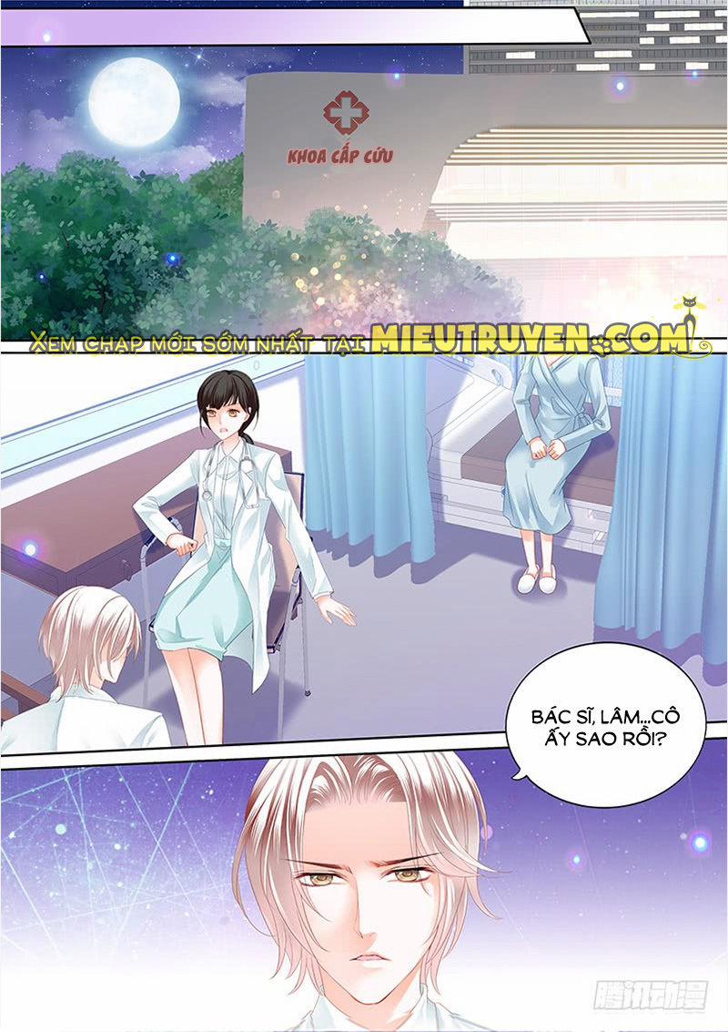 Thiểm Hôn Kiều Thê 165 trang 8