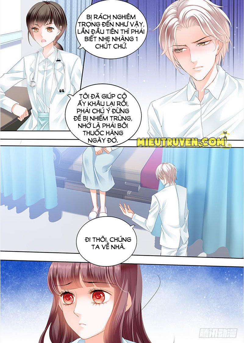 Thiểm Hôn Kiều Thê 165 trang 9