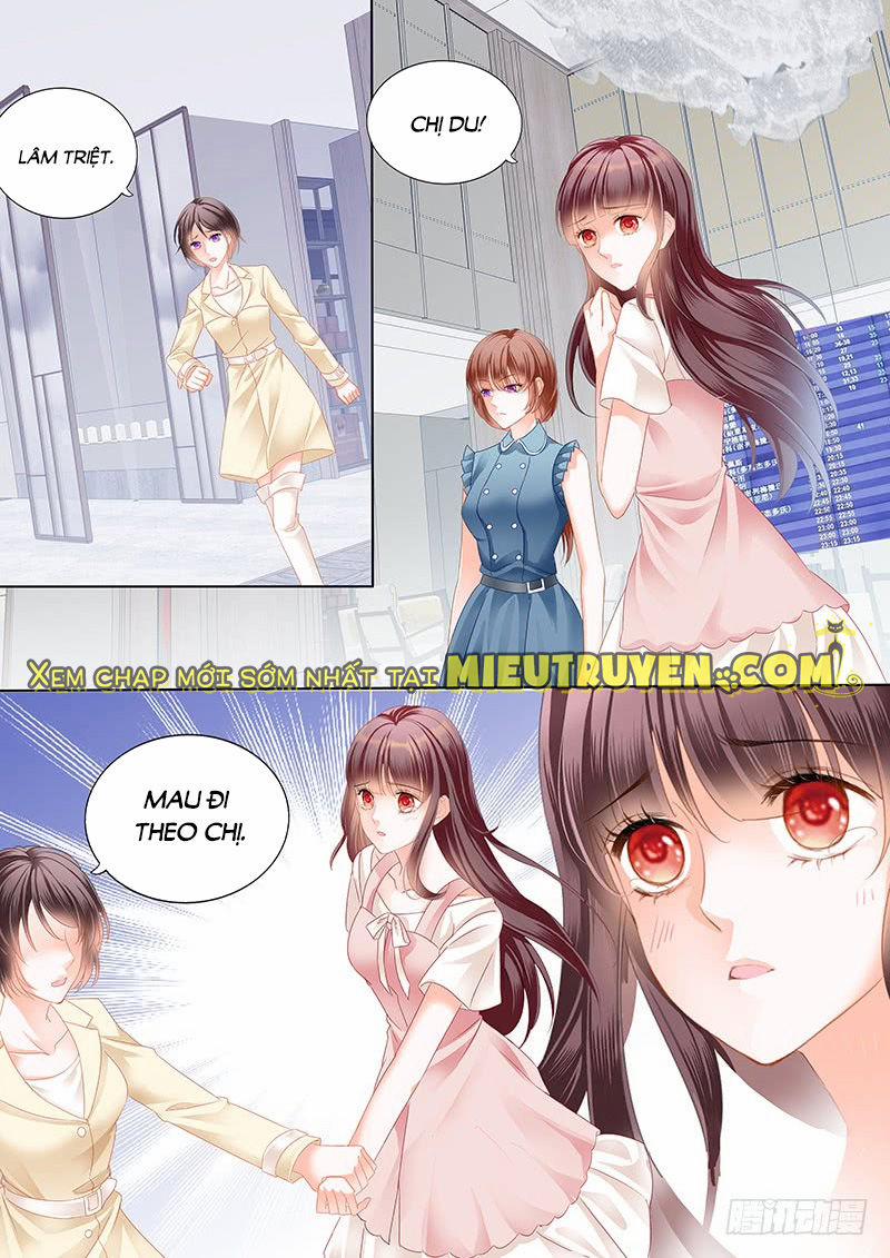 Thiểm Hôn Kiều Thê 166 trang 10