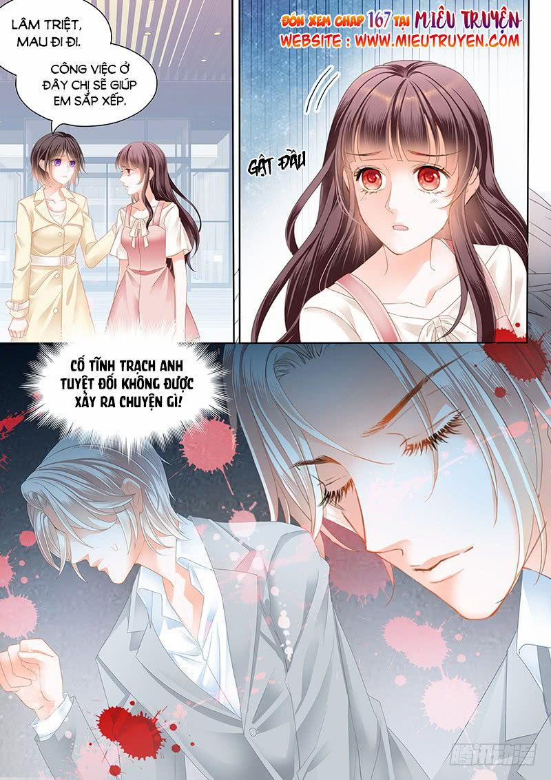 Thiểm Hôn Kiều Thê 166 trang 12