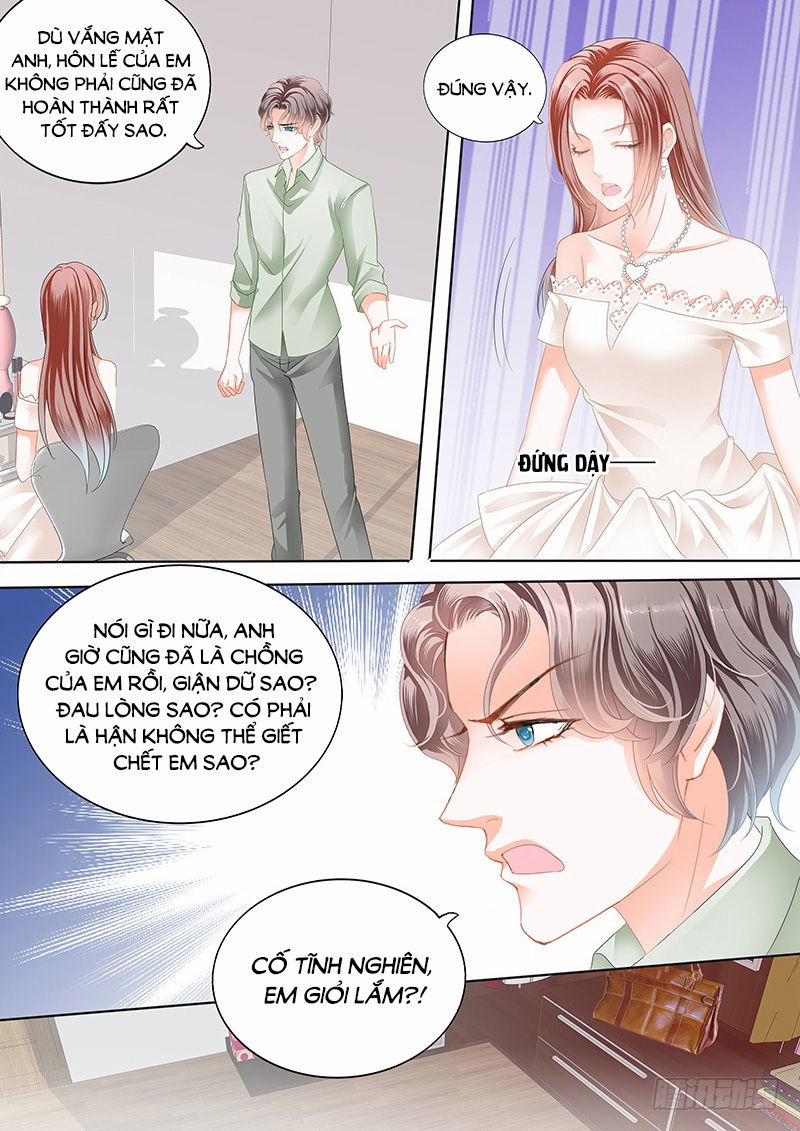 Thiểm Hôn Kiều Thê 166 trang 2