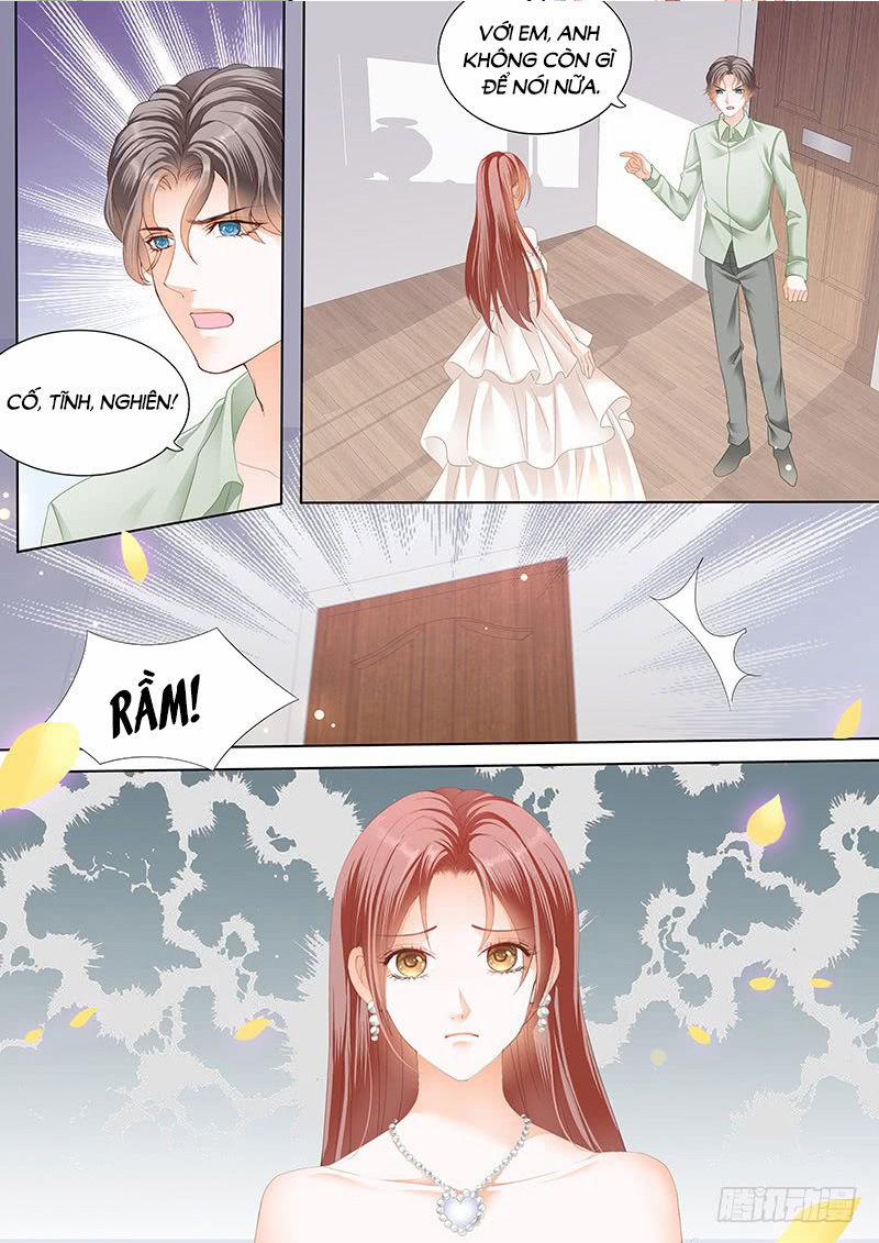 Thiểm Hôn Kiều Thê 166 trang 4