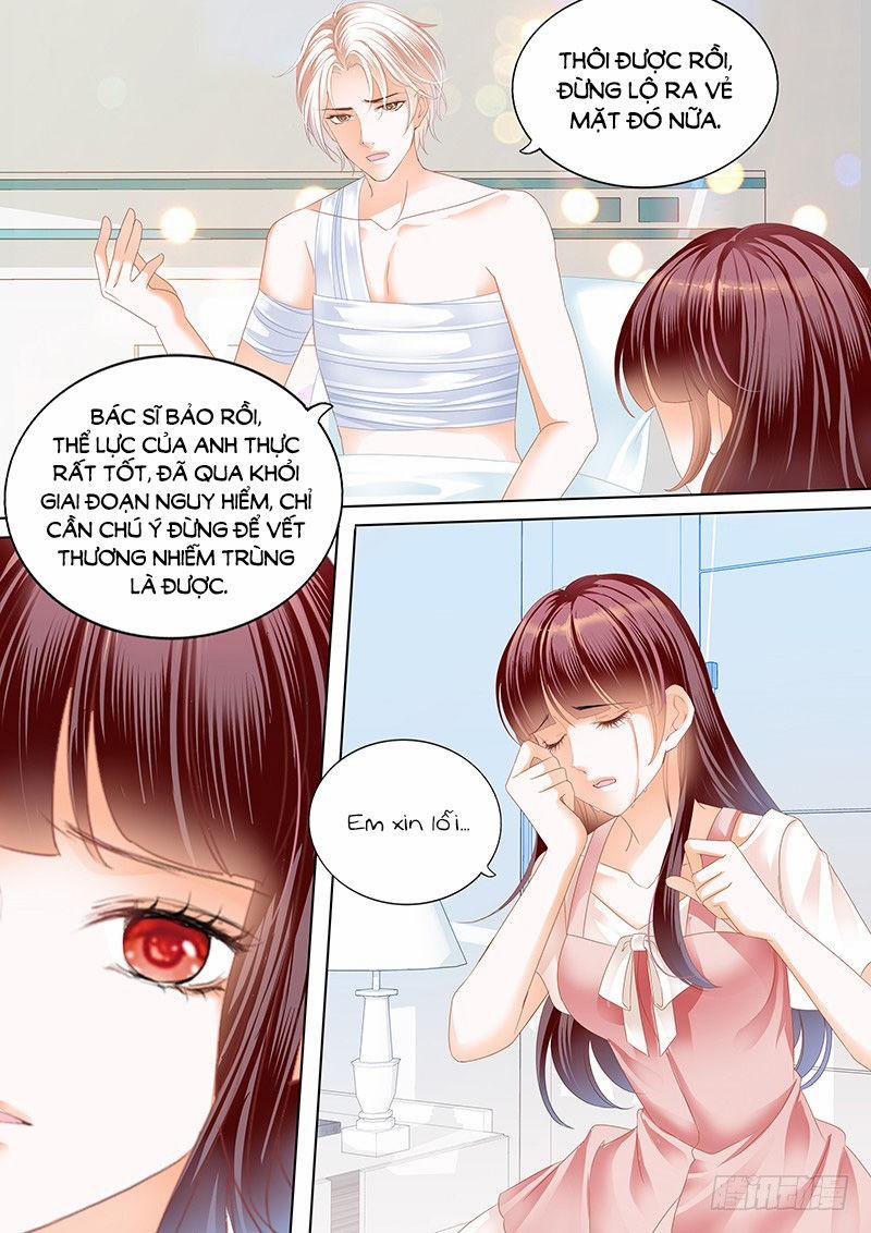 Thiểm Hôn Kiều Thê 167 trang 10