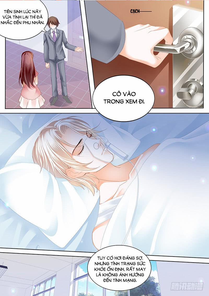 Thiểm Hôn Kiều Thê 167 trang 3