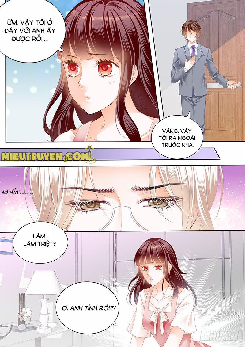 Thiểm Hôn Kiều Thê 167 trang 4