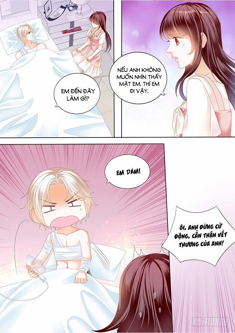 Thiểm Hôn Kiều Thê 167 trang 5