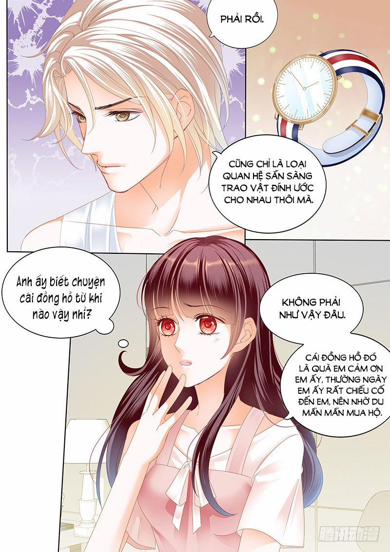 Thiểm Hôn Kiều Thê 167 trang 7