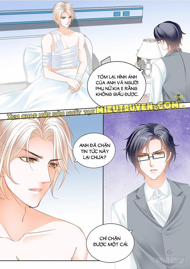 Thiểm Hôn Kiều Thê 168 trang 10