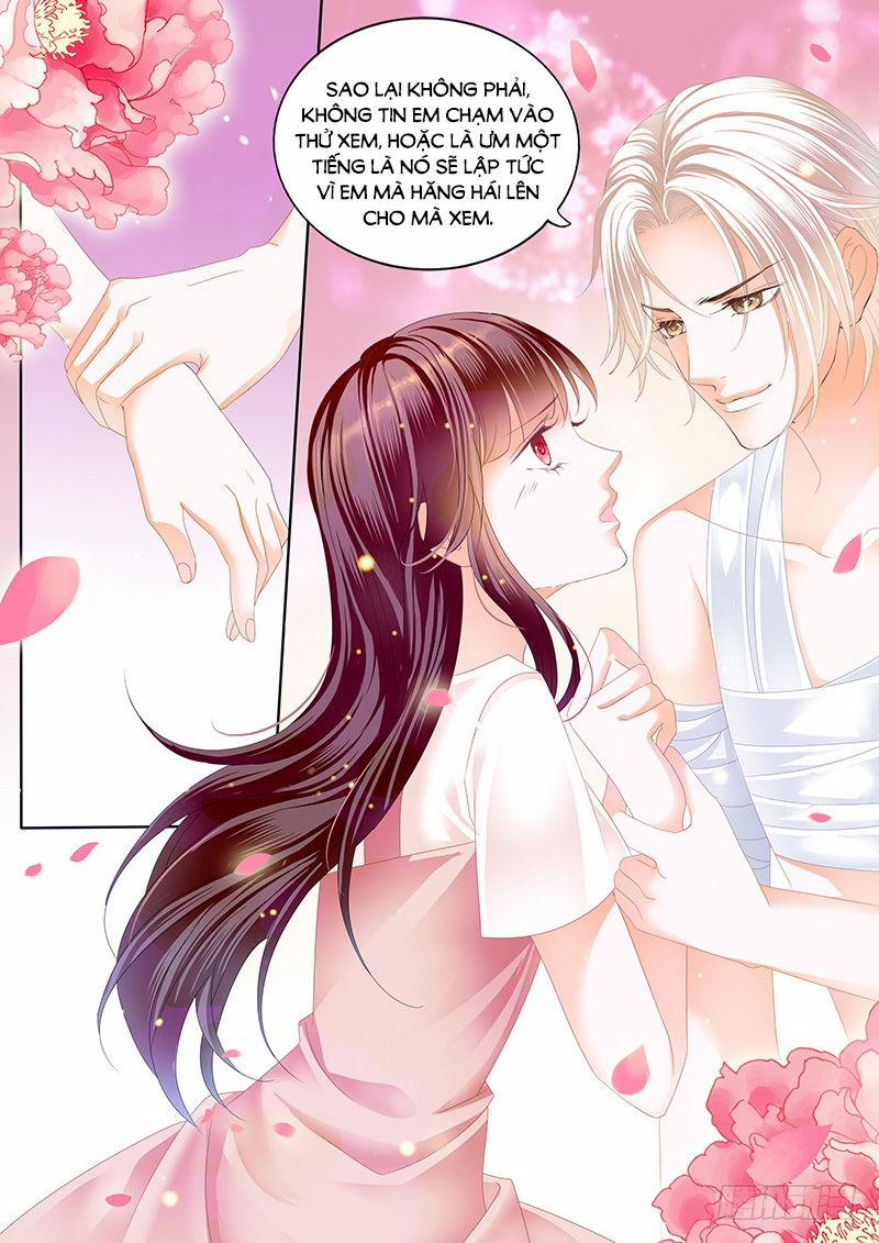 Thiểm Hôn Kiều Thê 168 trang 4