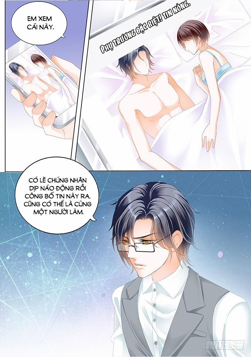 Thiểm Hôn Kiều Thê 168 trang 9