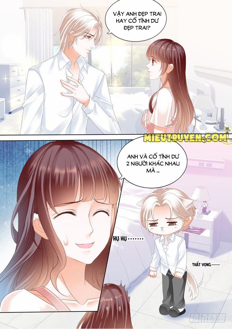 Thiểm Hôn Kiều Thê 169 trang 11