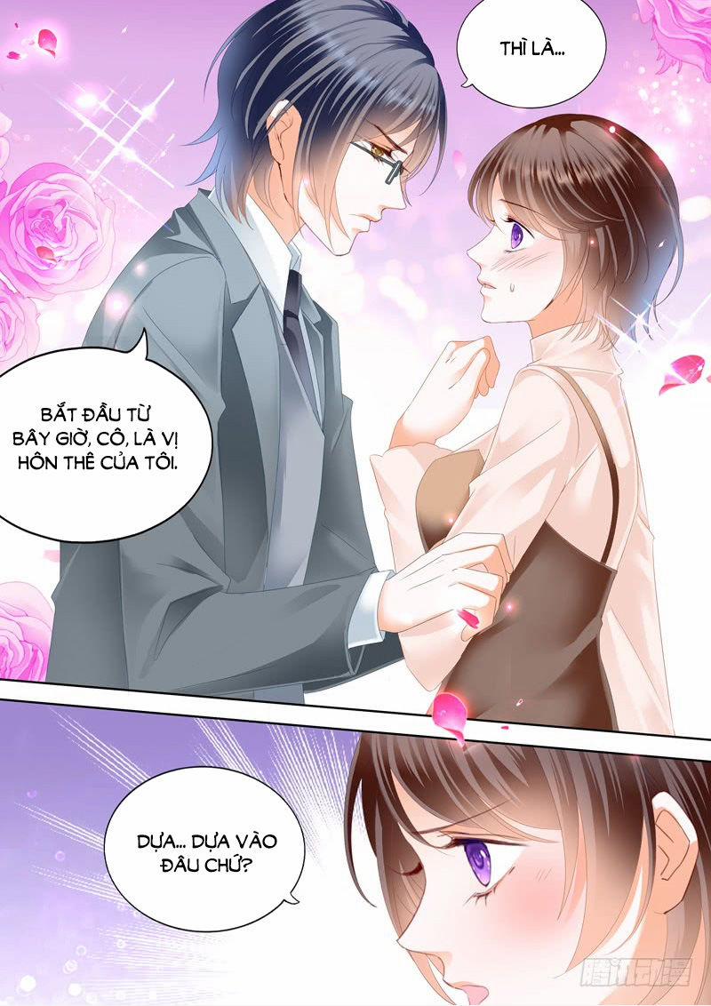 Thiểm Hôn Kiều Thê 169 trang 3