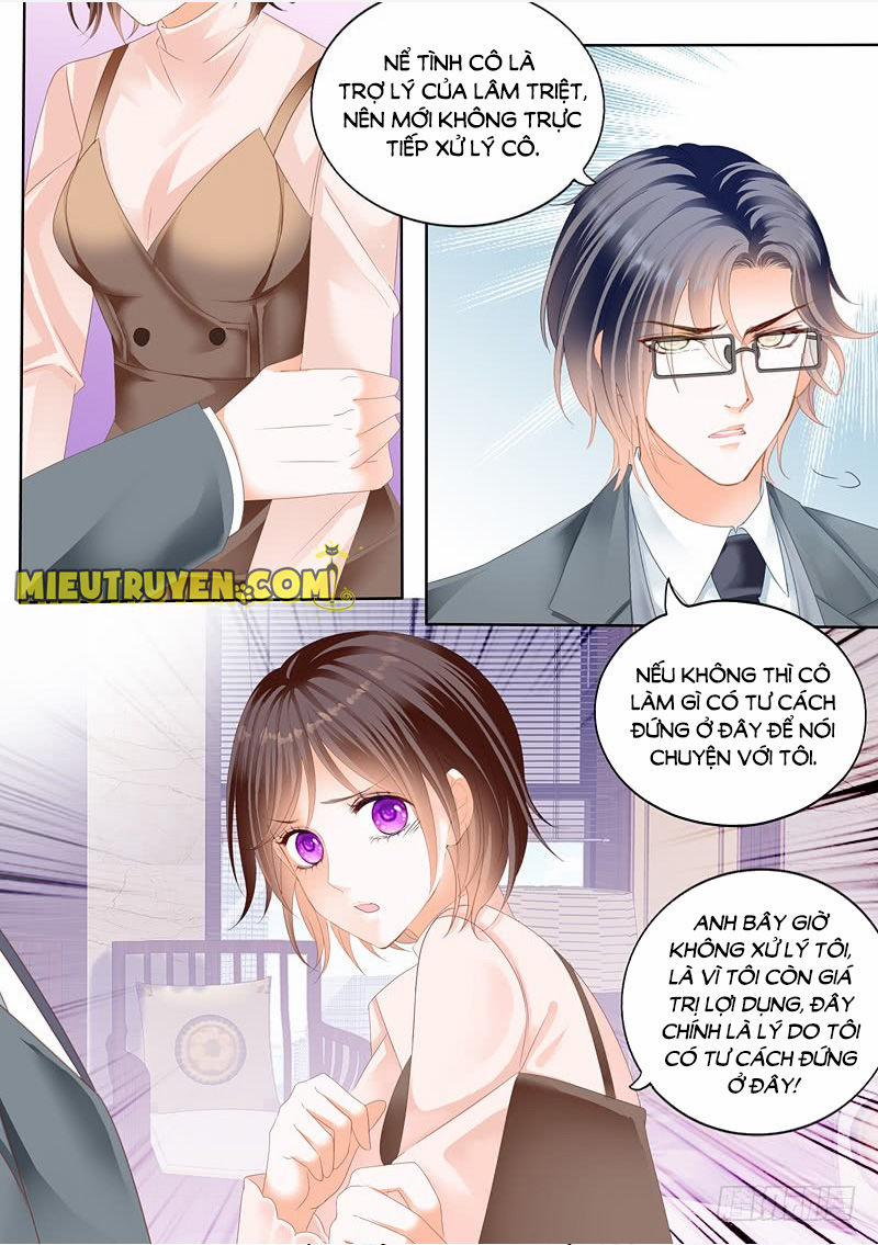 Thiểm Hôn Kiều Thê 169 trang 4