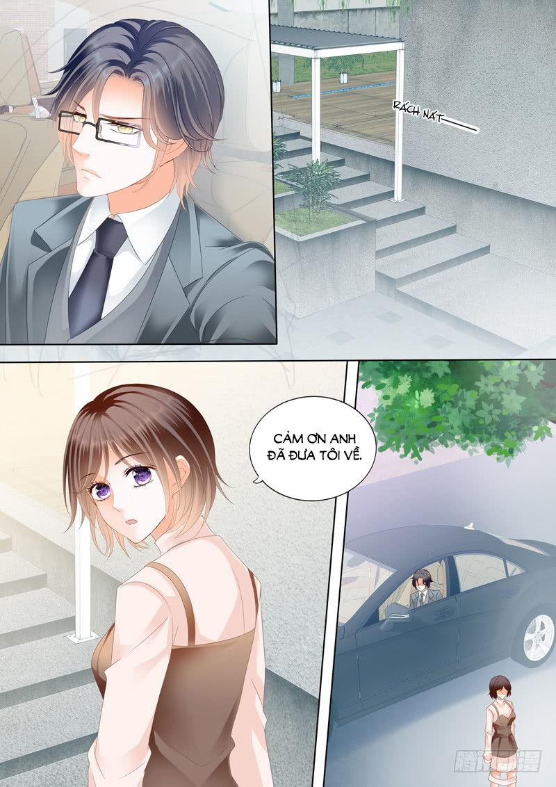 Thiểm Hôn Kiều Thê 169 trang 8