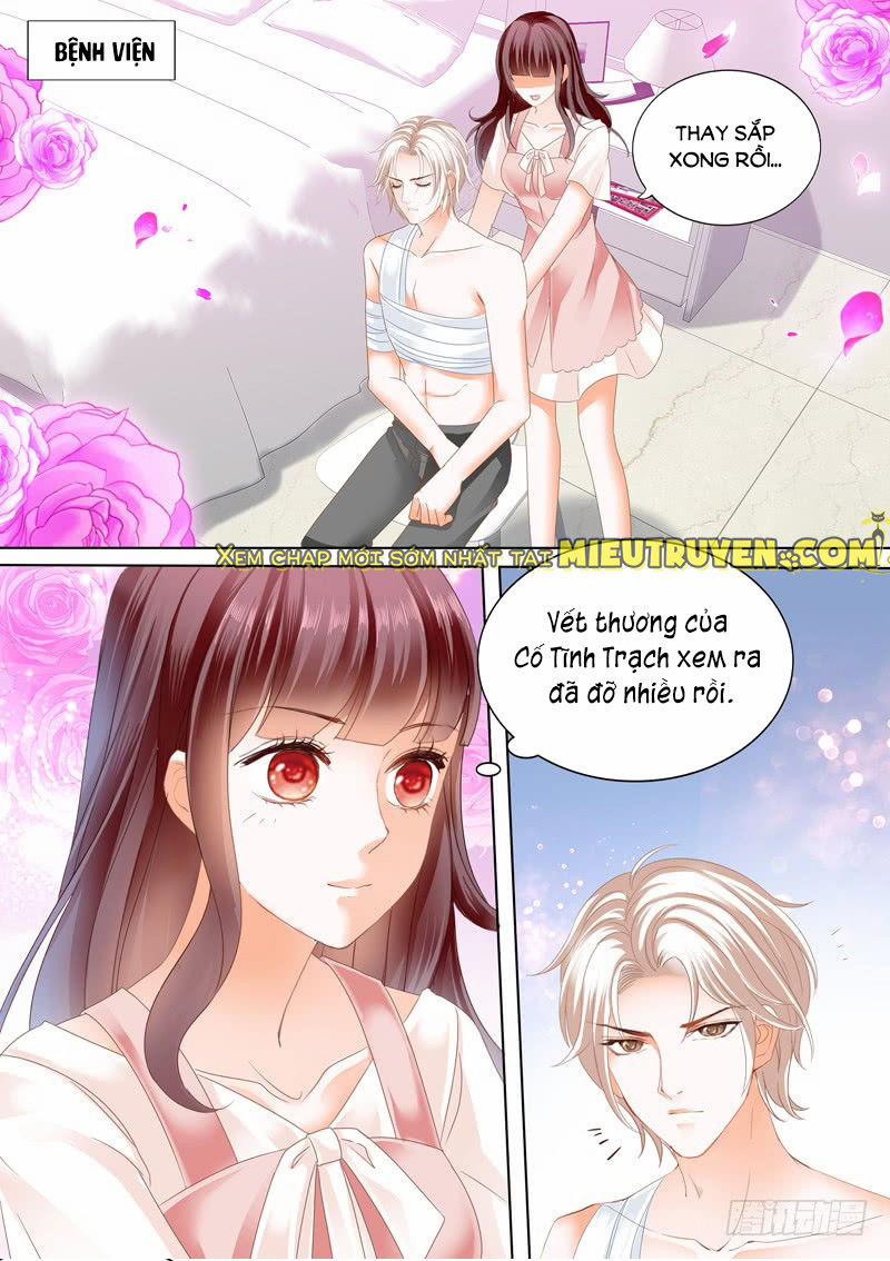 Thiểm Hôn Kiều Thê 169 trang 9