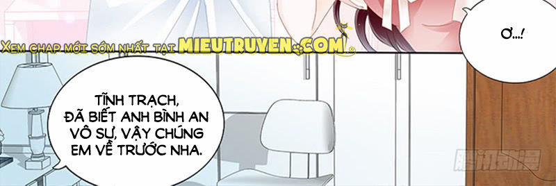 Thiểm Hôn Kiều Thê 170 trang 11