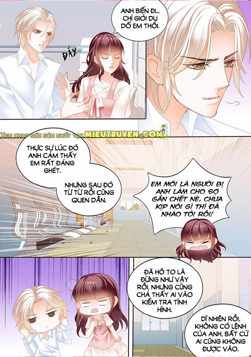 Thiểm Hôn Kiều Thê 170 trang 4