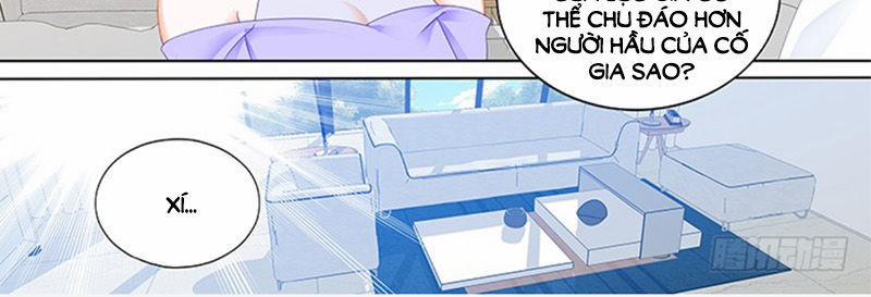 Thiểm Hôn Kiều Thê 170 trang 9