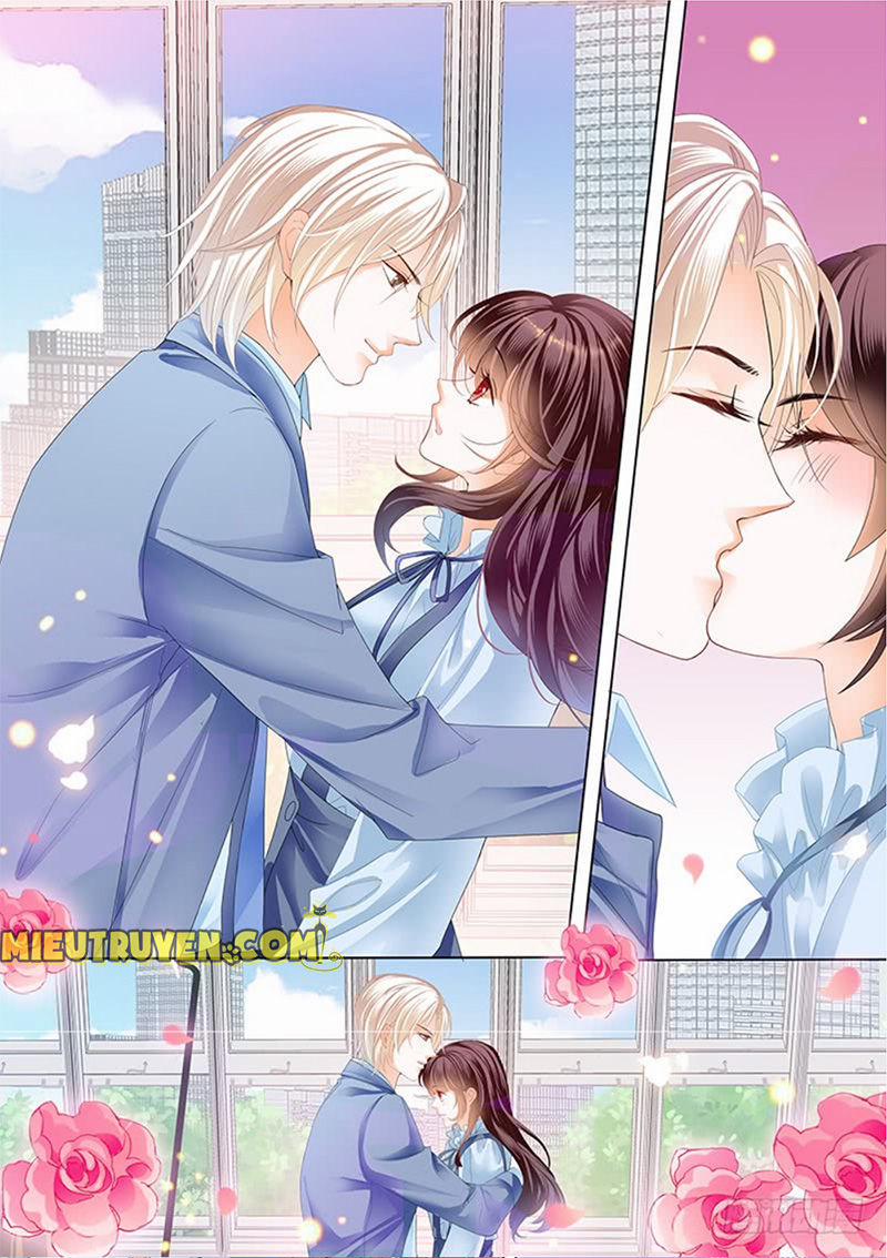 Thiểm Hôn Kiều Thê 171 trang 10