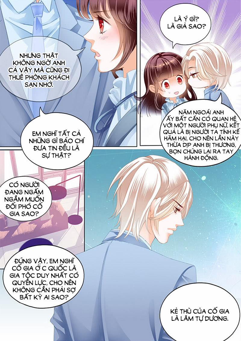 Thiểm Hôn Kiều Thê 171 trang 11