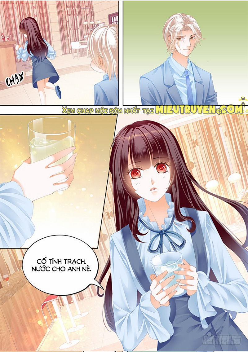 Thiểm Hôn Kiều Thê 171 trang 2